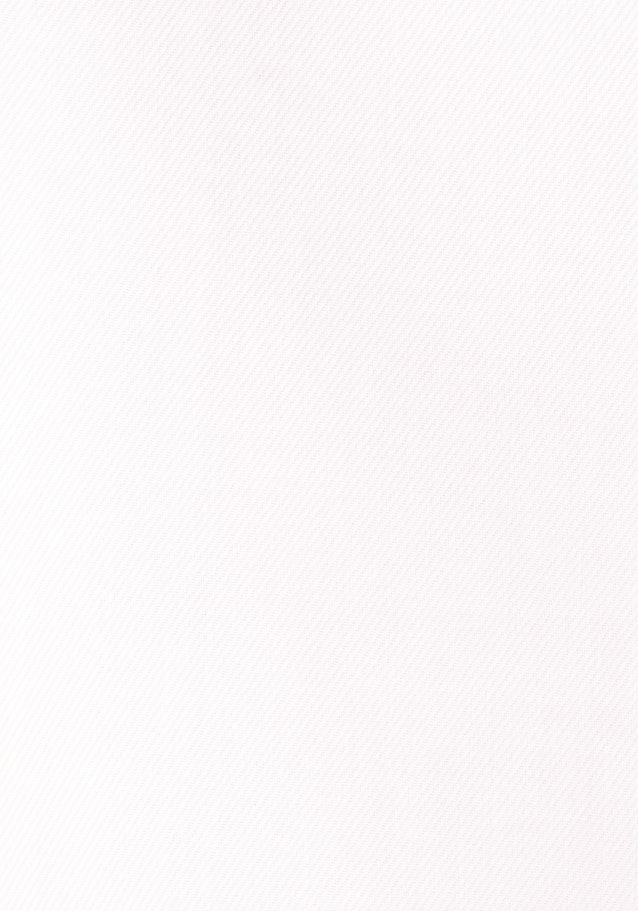 Shaped Business Hemd Uni in Weiß | Seidensticker Onlineshop