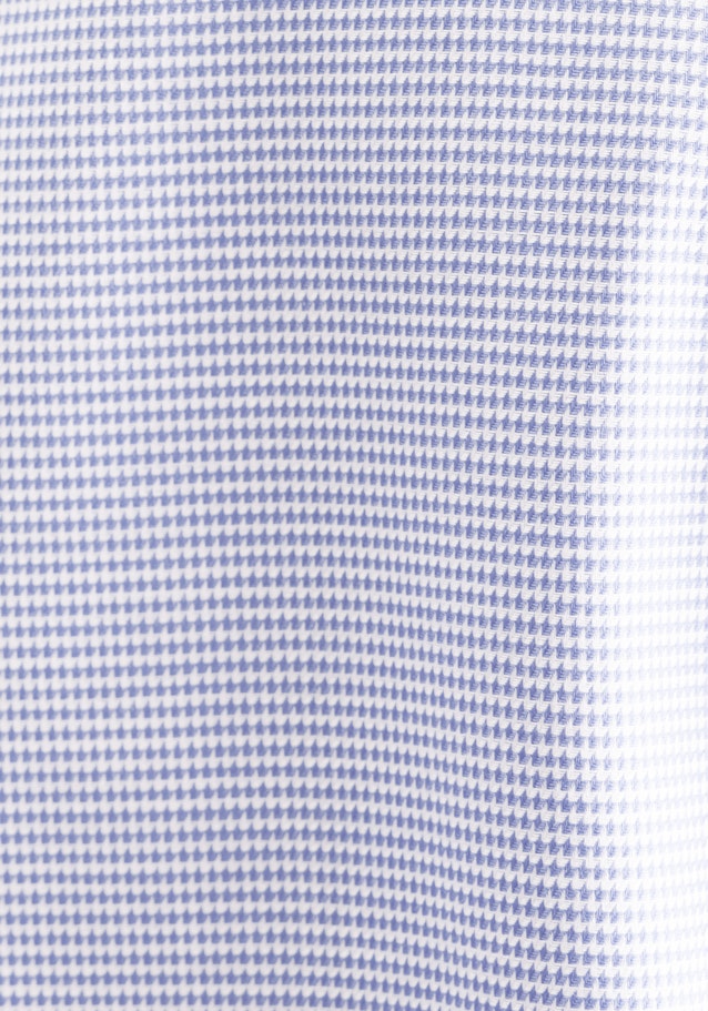Regular Business Hemd Uni in Hellblau | Seidensticker Onlineshop