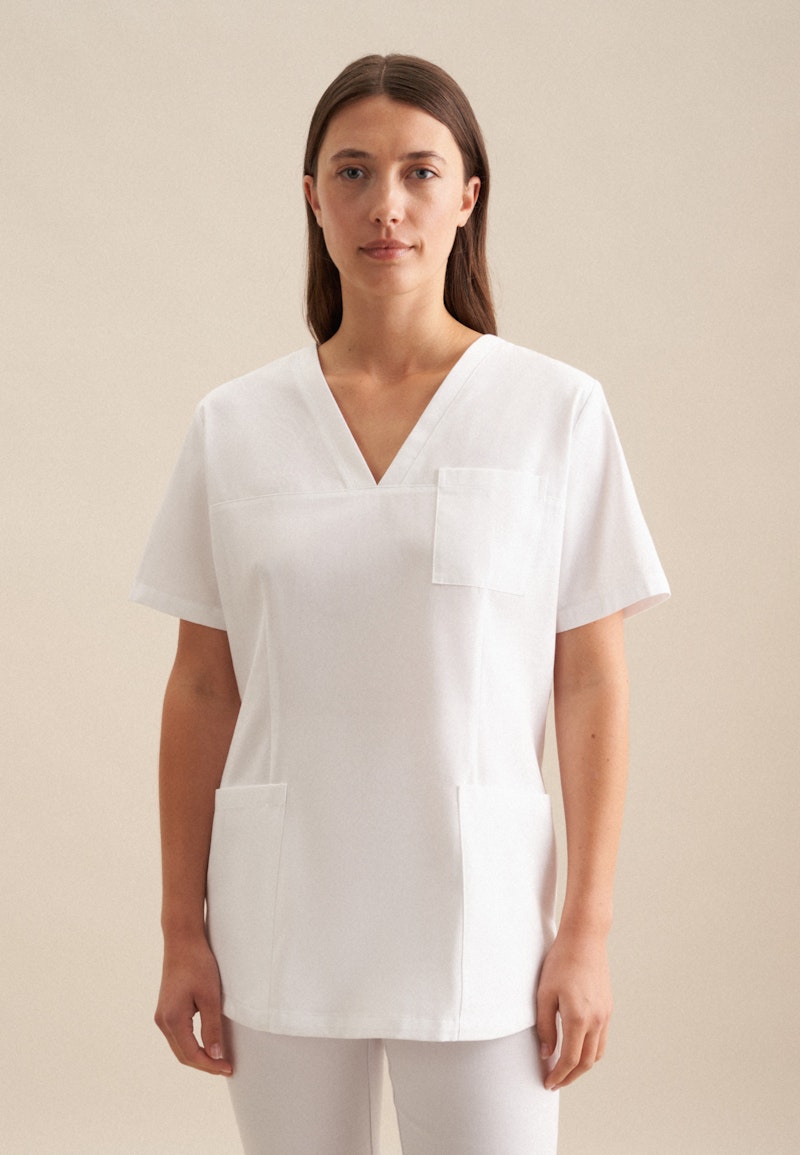 Regular Tunic Uni
