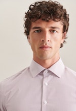 Slim Business Hemd Karo in Rot |  Seidensticker Onlineshop