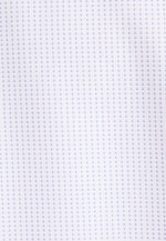 Regular Business Hemd Struktur in Hellblau |  Seidensticker Onlineshop