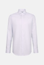 Regular Business Hemd Struktur in Hellblau |  Seidensticker Onlineshop