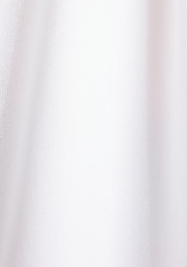 Longbluse Uni in Weiß | Seidensticker Onlineshop