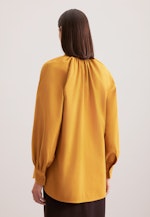 Tunic Uni in Orange |  Seidensticker Onlineshop