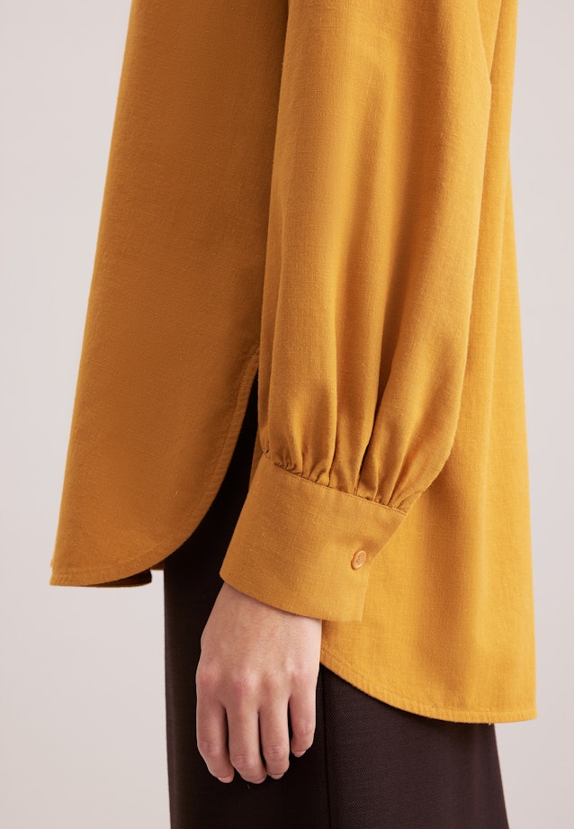 Tunic Uni in Orange |  Seidensticker Onlineshop