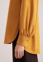 Tunic Uni in Orange |  Seidensticker Onlineshop