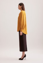 Tunic Uni in Orange |  Seidensticker Onlineshop