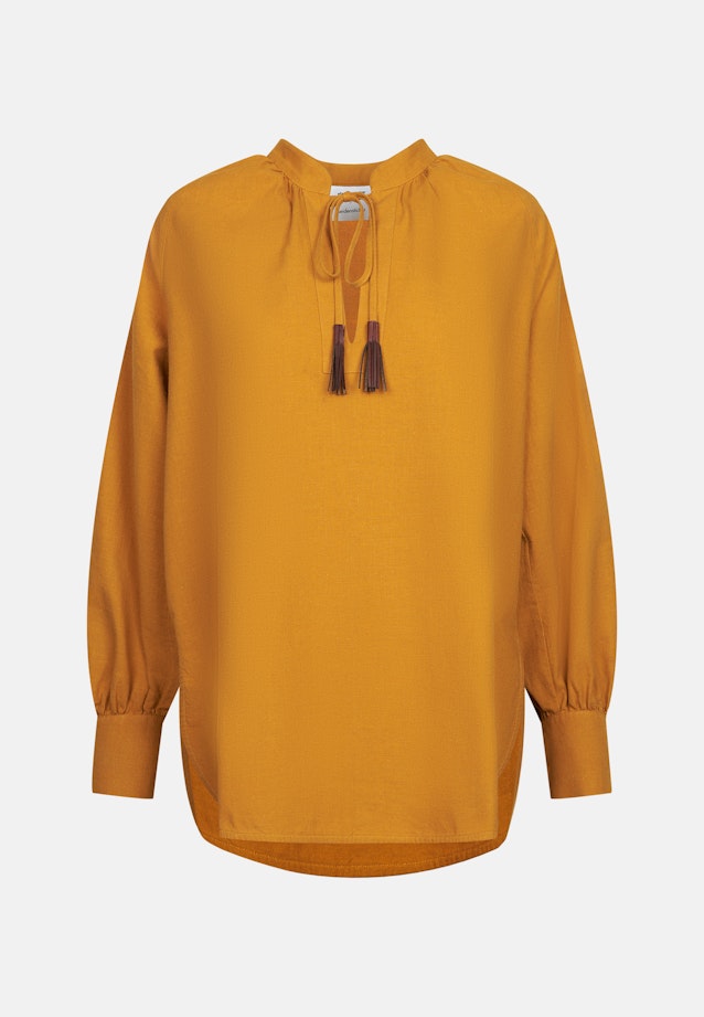 Tunic Uni in Orange |  Seidensticker Onlineshop