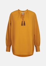 Tunic Uni in Orange |  Seidensticker Onlineshop