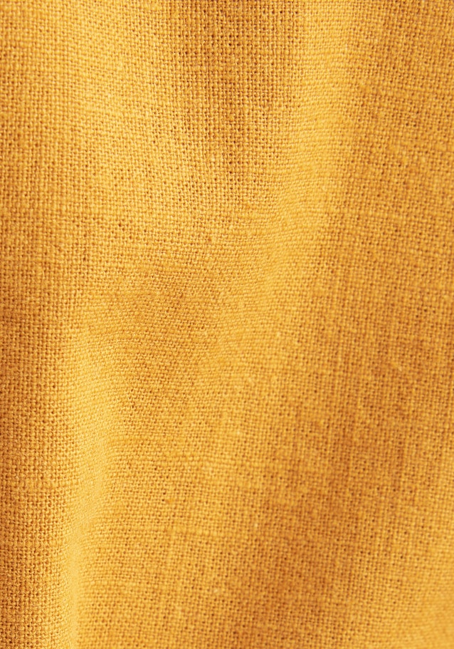 Robe Uni in Orange | Seidensticker Onlineshop