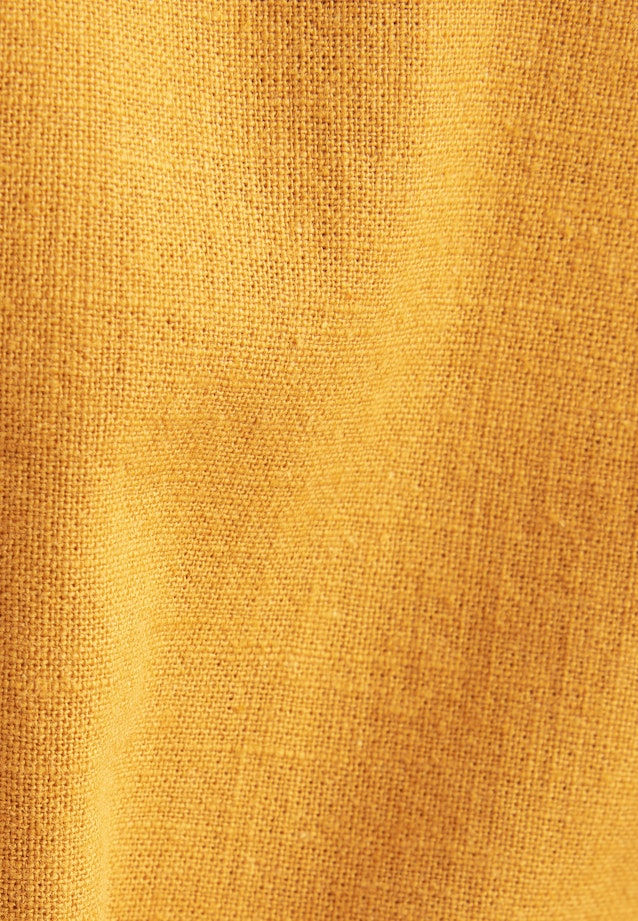 Robe Uni in Orange |  Seidensticker Onlineshop