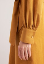 Robe Uni in Orange |  Seidensticker Onlineshop
