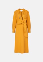 Robe Uni in Orange |  Seidensticker Onlineshop