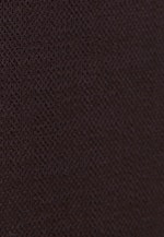 Regular Fabric pants Uni in Brown |  Seidensticker Onlineshop