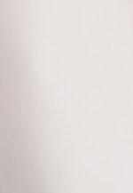 Chemisier chemise Uni in Blanc |  Seidensticker Onlineshop