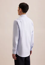 Regular Chemise d'affaires Structure in Vert |  Seidensticker Onlineshop