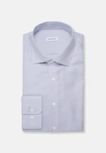 Regular Chemise d'affaires Structure in Vert |  Seidensticker Onlineshop
