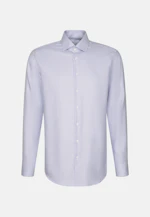 Regular Chemise d'affaires Structure in Vert |  Seidensticker Onlineshop