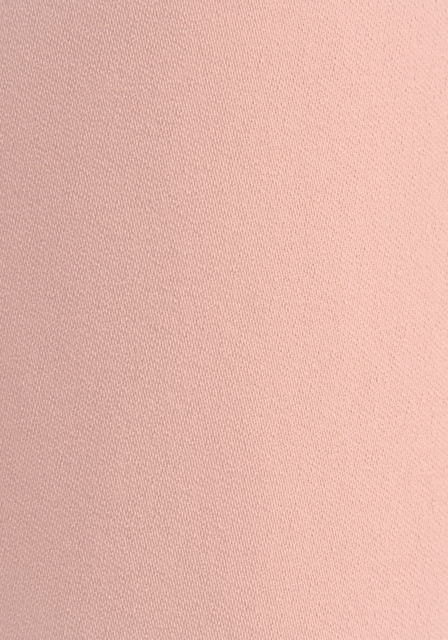 Regular Pantalons Uni in Rose Fuchsia | Seidensticker Onlineshop