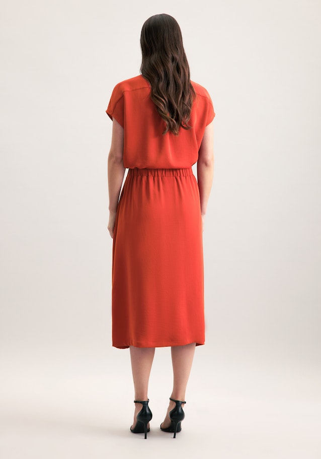 Rock Uni in Orange | Seidensticker Onlineshop