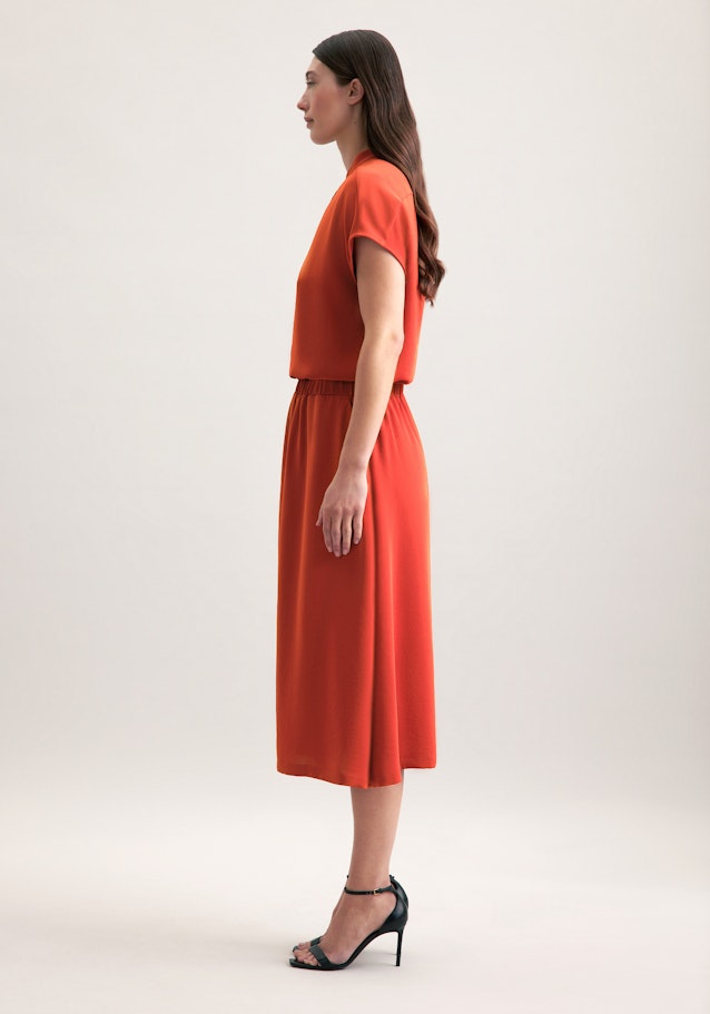 Rock Uni in Orange | Seidensticker Onlineshop