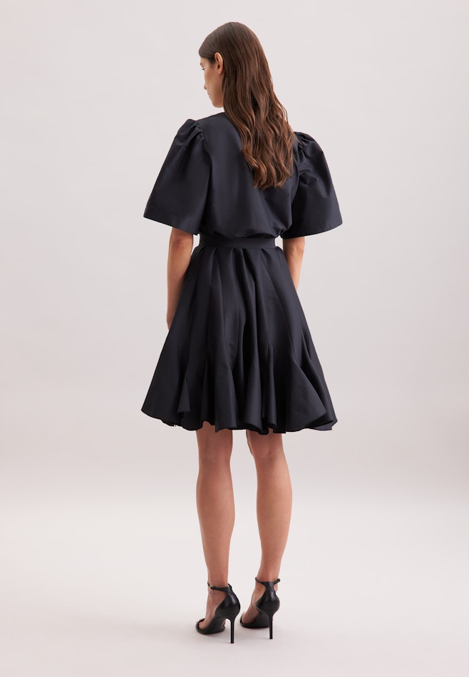 Dress Uni in Black | Seidensticker online shop