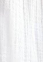 Oversized Bluse aus Musselin in Weiß |  Seidensticker Onlineshop
