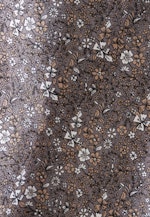 Slim Business Hemd Druck in Grau |  Seidensticker Onlineshop