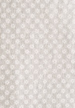 Regular Flannel shirt Print in Grey |  Seidensticker Onlineshop