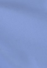 Shaped Business shirt Uni in Hellblau |  Seidensticker Onlineshop