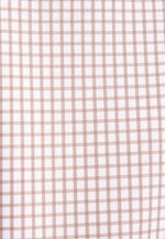 Regular Business shirt Check in Braun |  Seidensticker Onlineshop