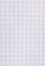 Slim Business Hemd Karo in Hellblau |  Seidensticker Onlineshop