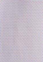 Regular Business Shirt Print in Beige |  Seidensticker Onlineshop