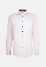 Regular Business Hemd Uni in Weiß |  Seidensticker Onlineshop