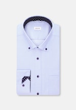 Regular Business Hemd Uni in Hellblau |  Seidensticker Onlineshop