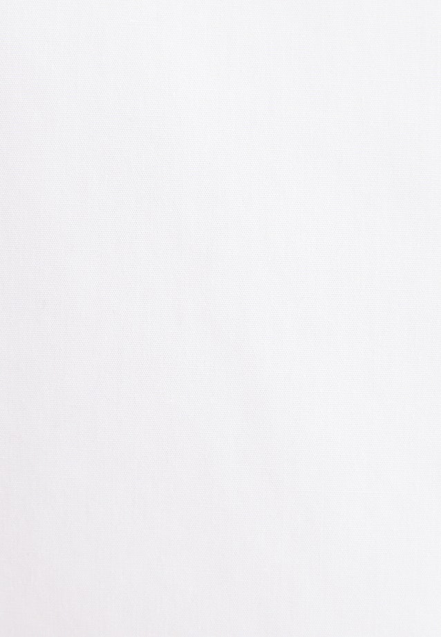 Slim Business Hemd Uni in Weiß |  Seidensticker Onlineshop