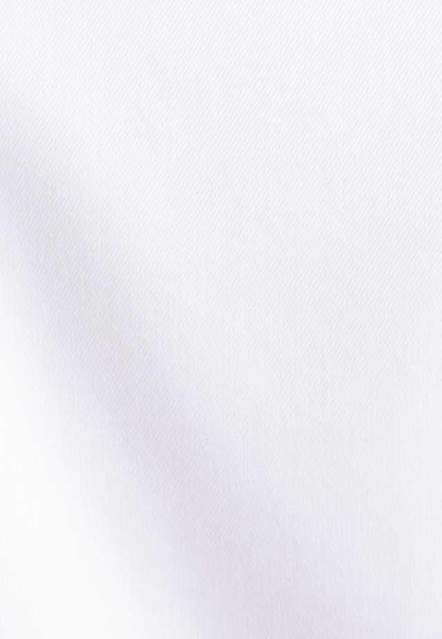 Slim Business Hemd Uni in Weiß |  Seidensticker Onlineshop