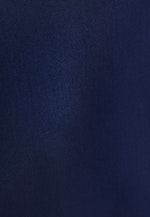 Slim Business Hemd Uni in Dunkelblau |  Seidensticker Onlineshop