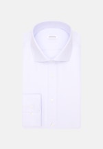 Slim Business Hemd Fischgrat in Hellblau |  Seidensticker Onlineshop
