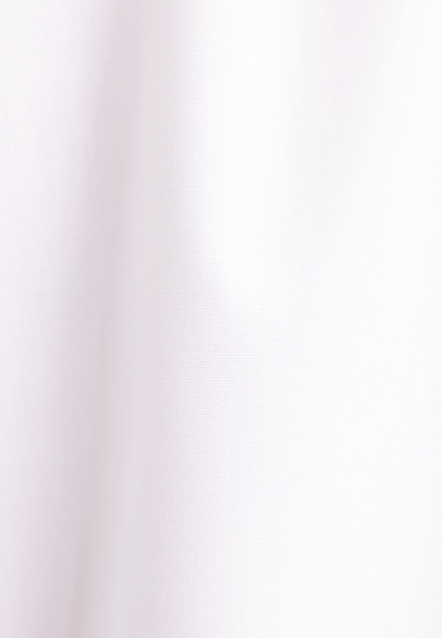 Regular Business Hemd Uni in Weiß |  Seidensticker Onlineshop