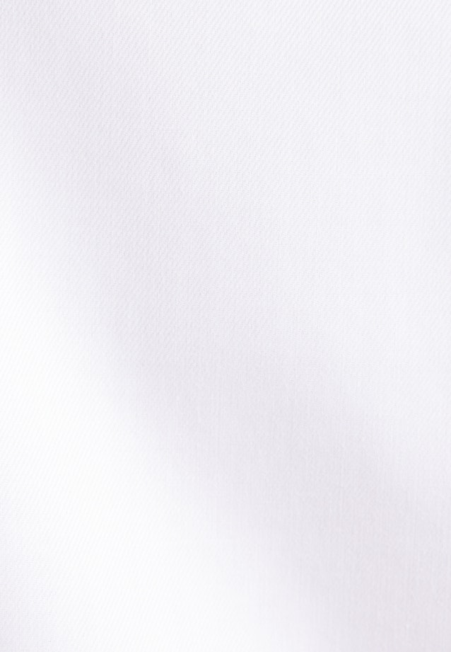 Shaped Business shirt Uni in Weiß |  Seidensticker Onlineshop