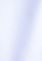 Shaped Business shirt Uni in Mittelblau |  Seidensticker Onlineshop