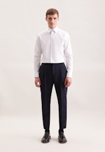 Shaped Chemise d'affaires in Blanc |  Seidensticker Onlineshop