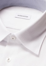 Shaped Business Hemd in Weiß |  Seidensticker Onlineshop