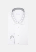 Shaped Business Hemd in Weiß |  Seidensticker Onlineshop