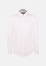 Shaped Chemise d'affaires in Blanc |  Seidensticker Onlineshop