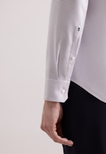 Shaped Business Hemd in Grau |  Seidensticker Onlineshop
