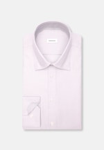 Shaped Chemise d'affaires in Gris |  Seidensticker Onlineshop