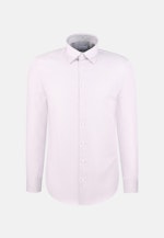 Shaped Business shirt in Grey |  Seidensticker Onlineshop