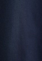 Regular Pyjama Uni in Dunkelblau |  Seidensticker Onlineshop